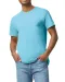 GI5000 - Heavy Cotton™Classic Fit Adult T-shirt Sky