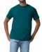 GI5000 - Heavy Cotton™Classic Fit Adult T-shirt Midnight