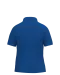 K249 - Kinderpolo korte mouwen Royal Blue