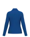 K244 - Damespolo lange mouwen Royal Blue