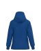 K473 - Eco damessweater met capuchon Royal Blue
