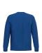 K474 - Sweater ronde hals Royal Blue
