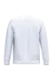 K474 - Sweater ronde hals White