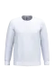 K474 - Sweater ronde hals White