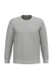 K474 - Sweater ronde hals Sweet Grey