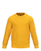 K475 - Kindersweater ronde hals Yellow