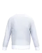 K475 - Kindersweater ronde hals White