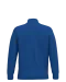 K478 - Sweater met ritskraag Royal Blue