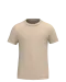 K3027IC - Kinder T-shirt Bio150 IC Light Sand