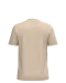 K3032IC - Heren T-shirt Bio190 IC Light Sand