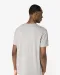 NS305 - Ecologische uniseks T-shirt White