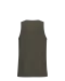 K3023IC - Heren tanktop Bio150 IC Dark Khaki