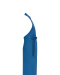K8007 - Schort met zak van biologisch katoen Sea Blue
