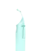 K8007 - Schort met zak van biologisch katoen Ice Mint