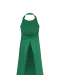 K8007 - Schort met zak van biologisch katoen Green Field