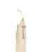 K8007 - Schort met zak van biologisch katoen Angora