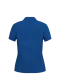K255 - Piqué-damespolo korte mouwen Royal Blue