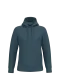 K476 - Herensweater met capuchon Orion Blue