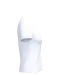K380 - Dames T-shirt ronde hals korte mouwen White