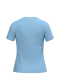 K380 - Dames T-shirt ronde hals korte mouwen Sky Blue