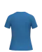 K380 - Dames T-shirt ronde hals korte mouwen Light Royal Blue