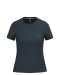 K380 - Dames T-shirt ronde hals korte mouwen Navy