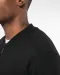 K4002 - Sweatvest Black