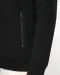 K4002 - Sweatvest Black