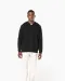 K4002 - Sweatvest Black