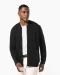 K4002 - Sweatvest Black
