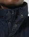 K693 - Jack met afneembare mouwen heren Navy