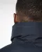 K693 - Jack met afneembare mouwen heren Navy