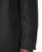 K656 - Parka met afneembare capuchon Black