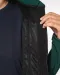 K414 - Dames softshell jas met afneembare capuchon Black