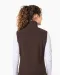 K404 - Dames softshell bodywarmer Black