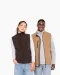 K403 - Softshell bodywarmer Black