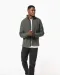 K401 - Softshell jas Black