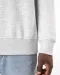 K488 - Sweater ronde hals Black