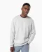 K488 - Sweater ronde hals Black