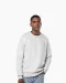 K488 - Sweater ronde hals Black