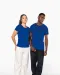 K3025IC - Heren T-shirt Bio150 IC White