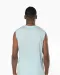 K3022IC - Mouwloos heren T-shirt Bio 150 IC White
