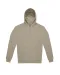CGWG005 - Uniseks hoodie ID. 333 Mastic