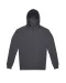 CGWG005 - Uniseks hoodie ID. 333 Dark Grey
