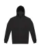 CGWG005 - Uniseks hoodie ID. 333 Black