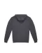 CGWG005 - Uniseks hoodie ID. 333 Dark Grey