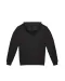 CGWG005 - Uniseks hoodie ID. 333 Black