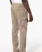 K785 - Heren 2-in-1 broek met meerdere zakken Black