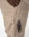 K785 - Heren 2-in-1 broek met meerdere zakken Black