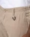 K785 - Heren 2-in-1 broek met meerdere zakken Black